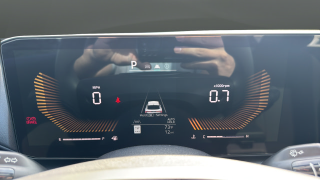 New 2026 Kia K4 FWD image 17