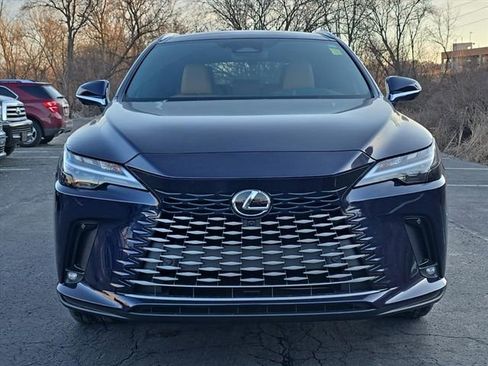 New 2026 Lexus RX 350 Premium Plus image 2