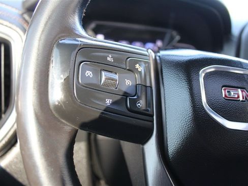 Used 2020 GMC Sierra 3500 AT4 w/ AT4 Premium Package AWD/4WD image 26