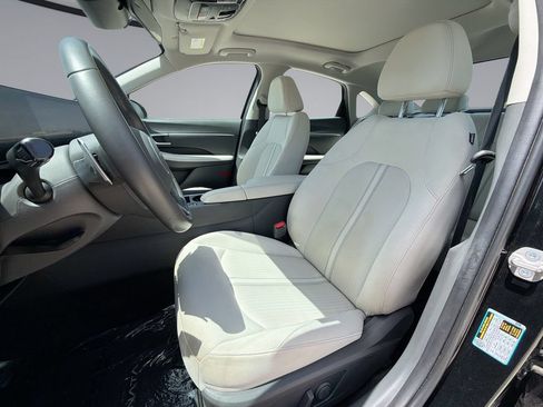 Used 2024 Hyundai Sonata SEL w/ Convenience Package FWD image 30