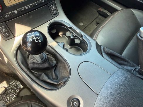 Used 2007 Chevrolet Corvette Z06 w/ Preferred Equipment Group image 29