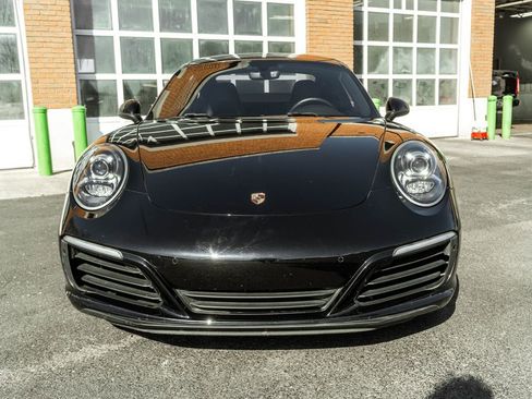 Used 2018 Porsche 911 Carrera image 35