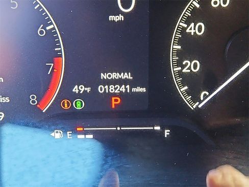 Certified 2023 Honda Civic Sport image 13