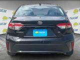 Certified 2022 Toyota Corolla LE image 5