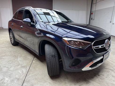 Certified 2023 Mercedes-Benz GLC 300 4MATIC image 7