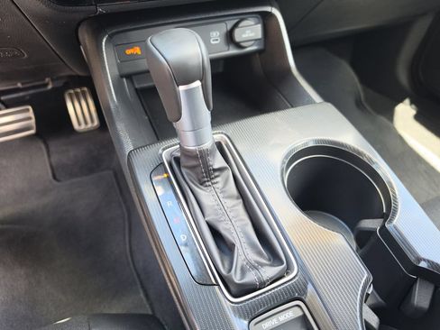 Used 2026 Honda Civic Sport image 25