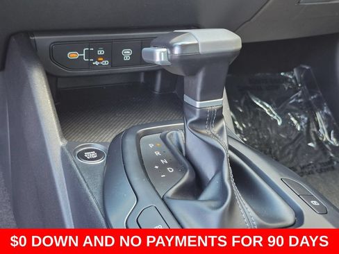 Used 2025 Kia K4 FWD image 22
