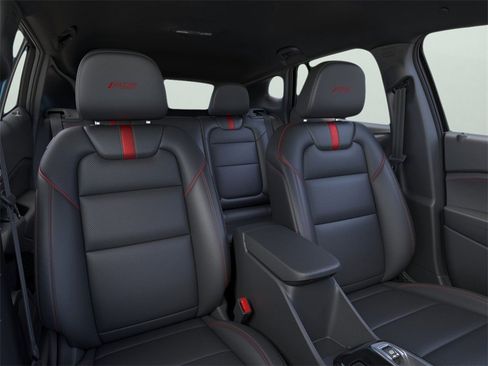 New 2026 Chevrolet Trax RS w/ Driver Confidence Package image 16