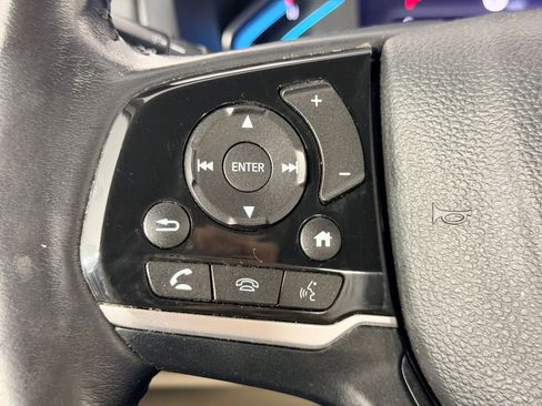 Used 2018 Honda Odyssey Elite image 16