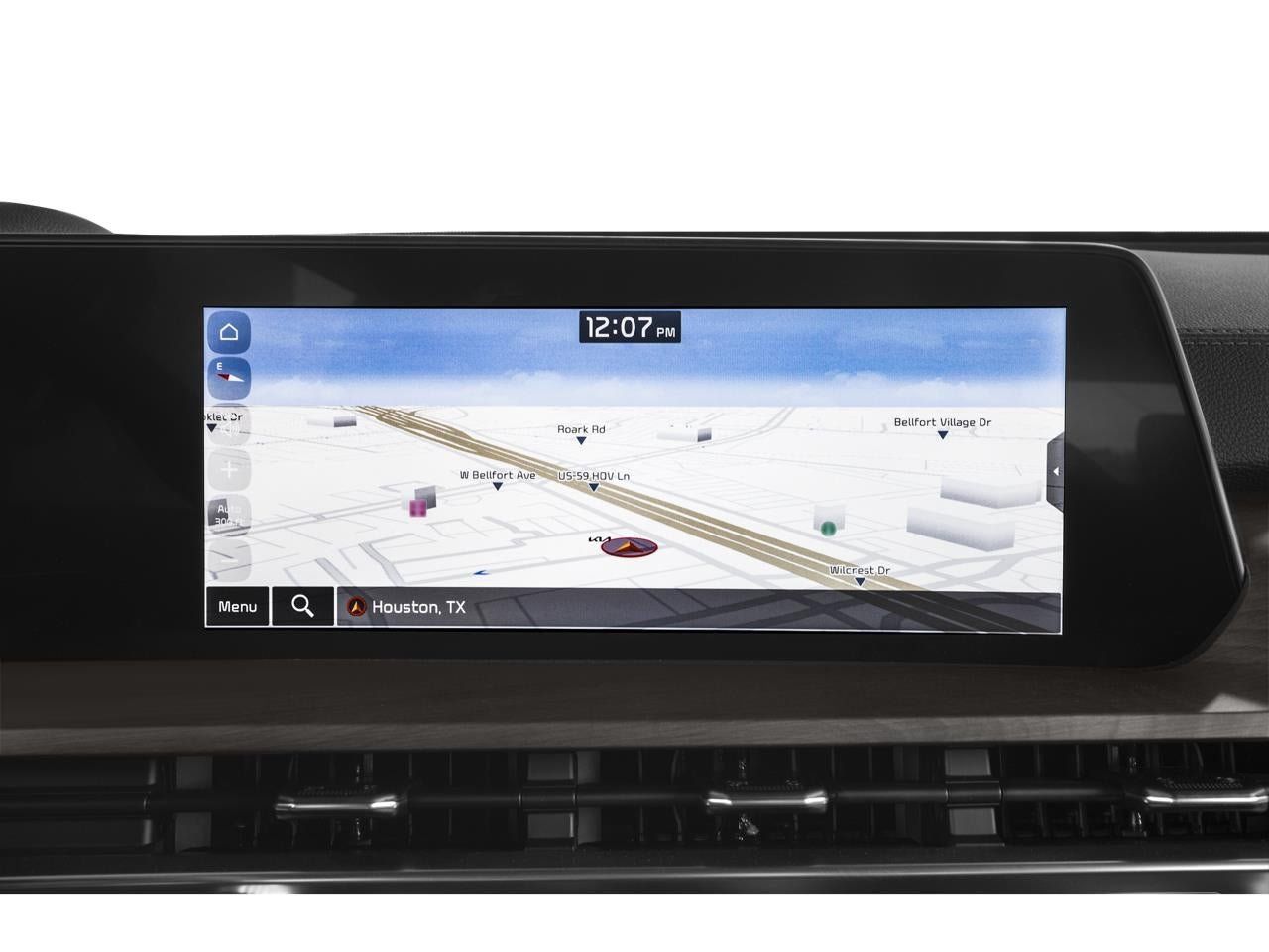 Certified 2023 Kia Telluride SX Prestige X-Line AWD/4WD image 12