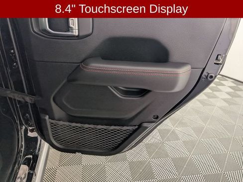 Used 2021 Jeep Gladiator Rubicon AWD/4WD image 34