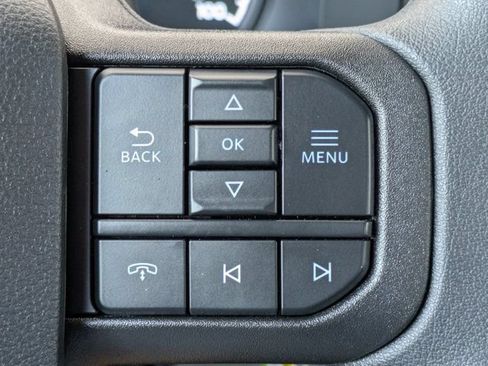 New 2026 Ford F350 XL RWD image 23
