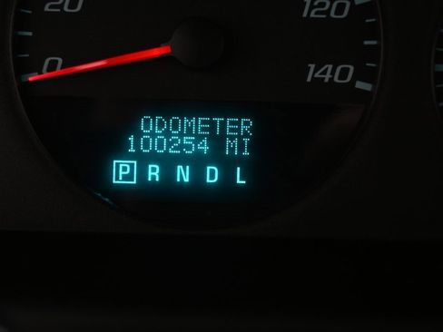 Used 2014 Chevrolet Impala Limited LS image 24