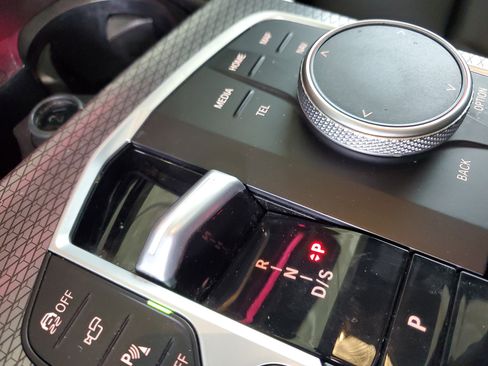 Used 2025 BMW M340i RWD image 29