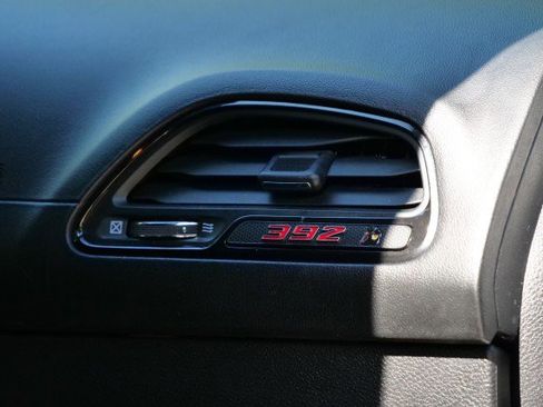 Used 2023 Dodge Challenger R/T Scat Pack image 46