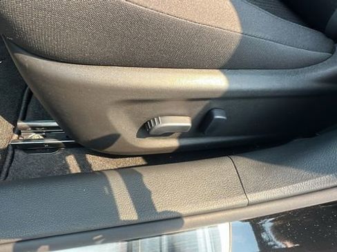 New 2025 Nissan Altima 2.5 SV w/ SV Special Edition Package image 20