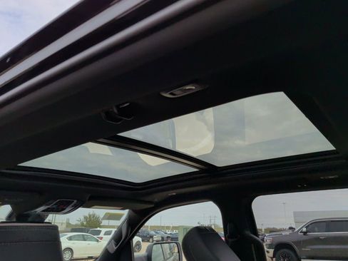 New 2026 RAM 1500 Laramie w/ Night Edition image 25