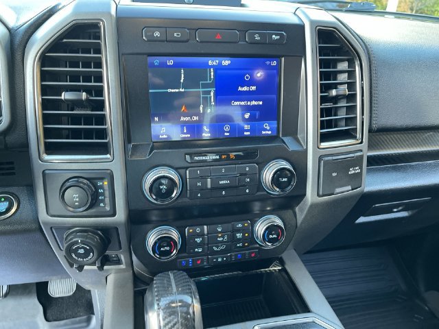 Used 2020 Ford F150 Raptor w/ Equipment Group 802A Luxury AWD/4WD image 13