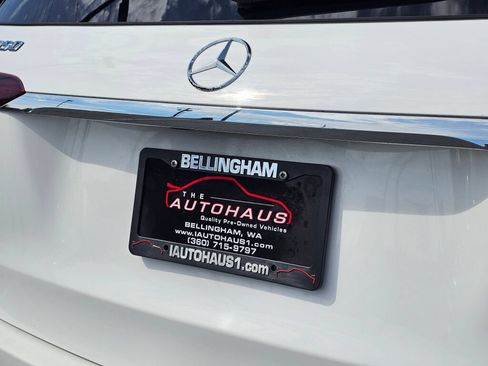 Used 2024 Mercedes-Benz GLE 350 4MATIC image 14