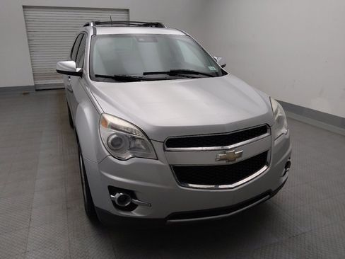 Used 2015 Chevrolet Equinox LTZ FWD image 14