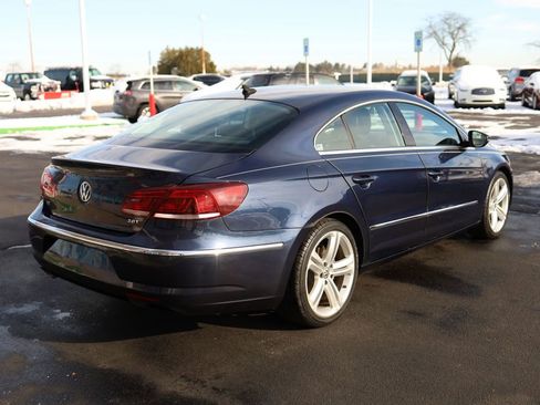 Used 2013 Volkswagen CC R-Line image 5