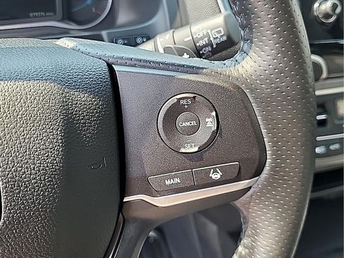 Used 2019 Honda Passport EX-L image 19