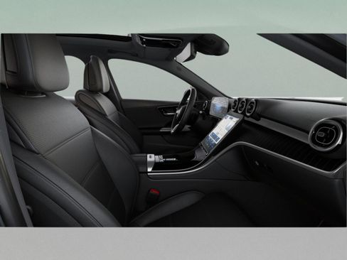 Used 2026 Mercedes-Benz C 300 Sedan image 41