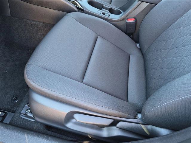 New 2027 Toyota Corolla LE FWD image 4