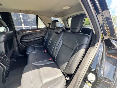 Used 2012 Mercedes-Benz ML 350 4MATIC image 22