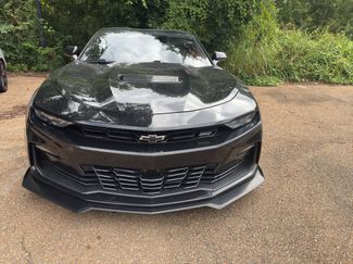 Used 2023 Chevrolet Camaro SS RWD video 2