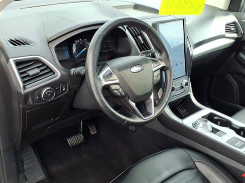 Certified 2022 Ford Edge SEL w/ Convenience Package AWD/4WD image 18