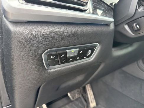 Used 2022 BMW X7 xDrive40i w/ M Sport Package AWD/4WD image 20