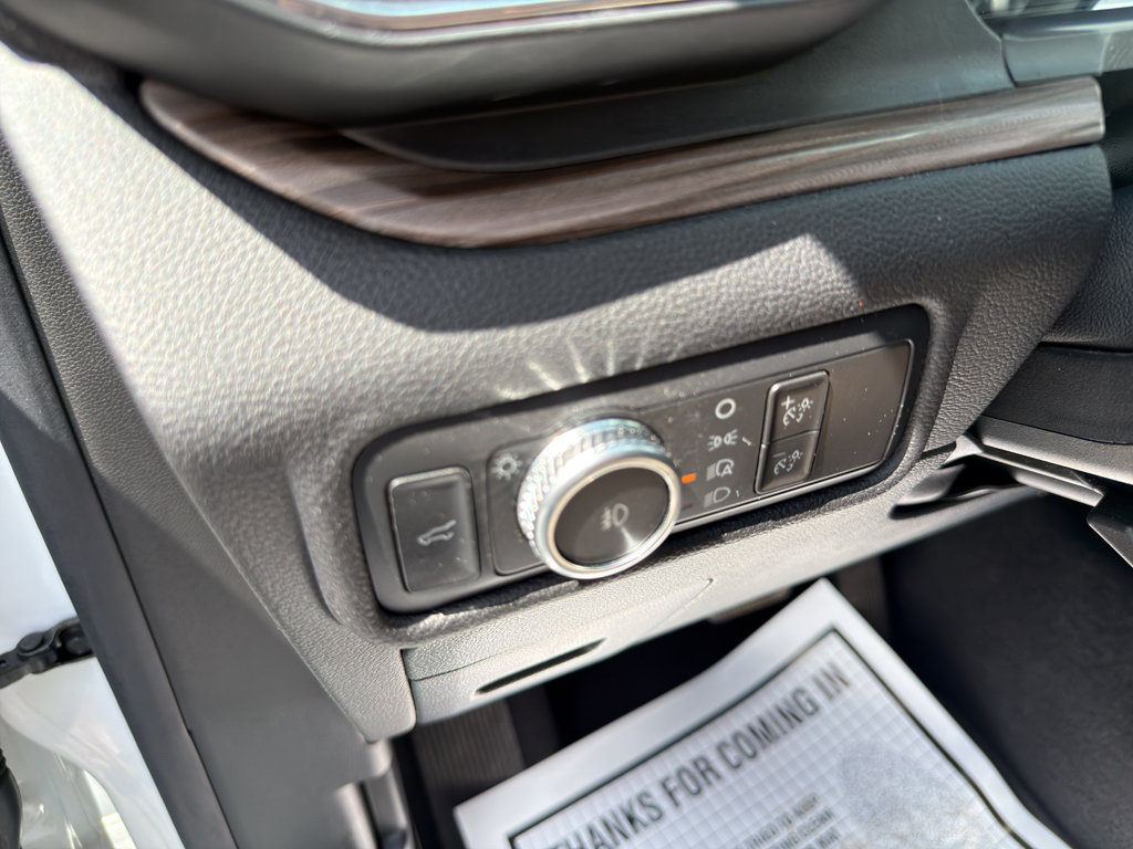 Used 2022 Ford Explorer Limited RWD image 20