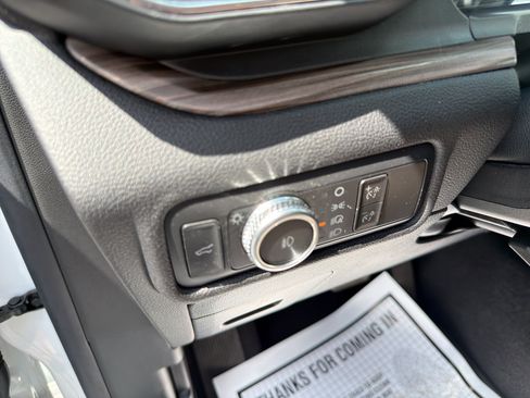 Used 2022 Ford Explorer Limited RWD image 20