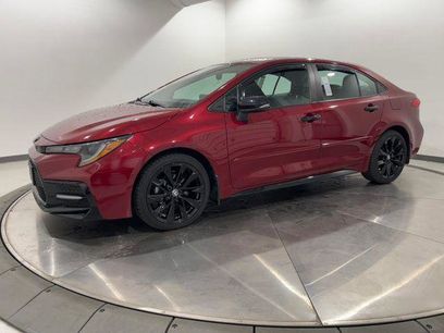 Certified 2022 Toyota Corolla SE