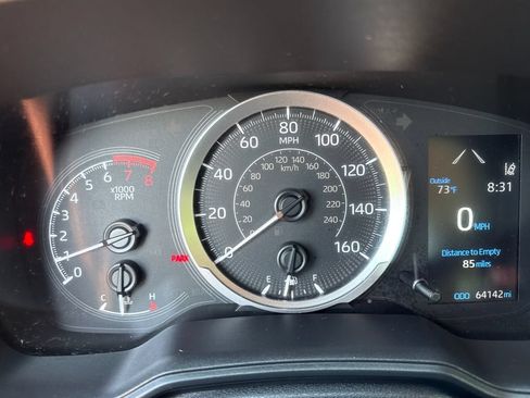 Used 2022 Toyota Corolla LE FWD image 14
