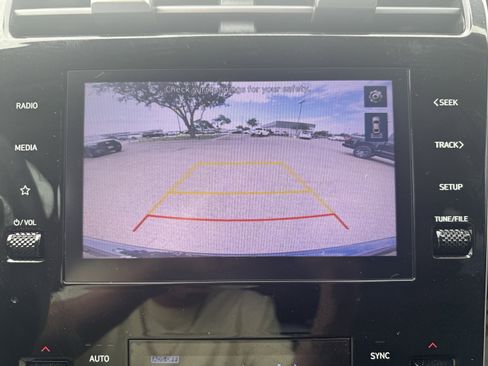 Used 2023 Hyundai Tucson SEL w/ Convenience Package FWD image 16