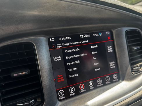 Used 2017 Dodge Charger R/T RWD image 13