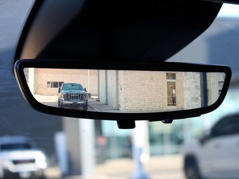 Certified 2025 GMC Sierra 1500 Denali w/ Technology Package image 29