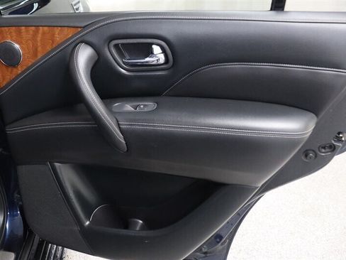 Used 2018 INFINITI QX80 4WD w/ Driver Assistance Package image 31