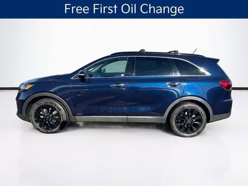 Used 2020 Kia Sorento S image 4