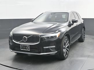 Certified 2023 Volvo XC60 B5 Ultimate w/ Climate Package AWD/4WD video 1