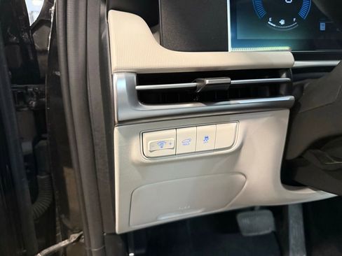 Used 2025 Hyundai Tucson SEL image 15