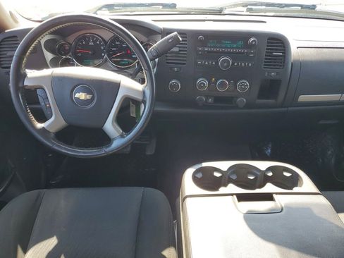 Used 2014 Chevrolet Silverado 2500 LT image 17