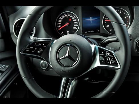 New 2025 Mercedes-Benz Sprinter 2500 image 8