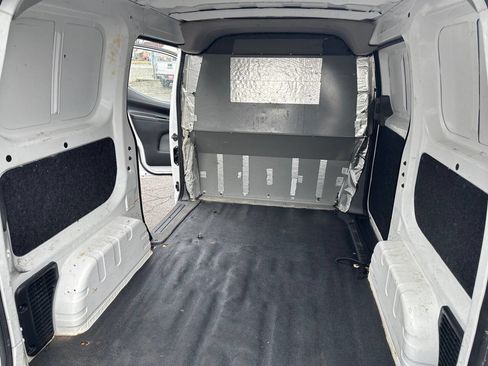 Used 2019 Nissan NV200 S w/ Cruise Control Package FWD image 53