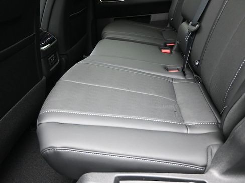 New 2026 INFINITI QX60 Luxe w/ Cargo Package image 17