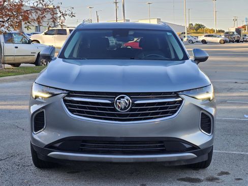 Used 2023 Buick Envision Essence image 2