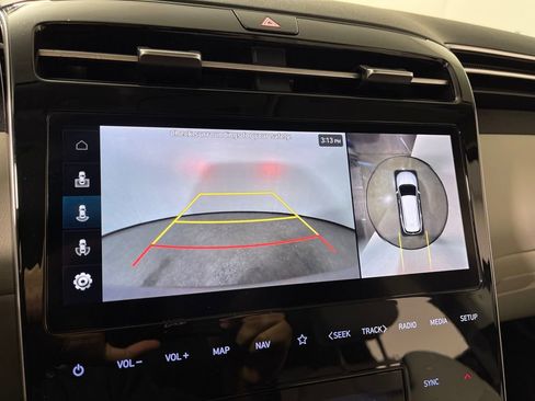 Certified 2023 Hyundai Tucson Limited image 23