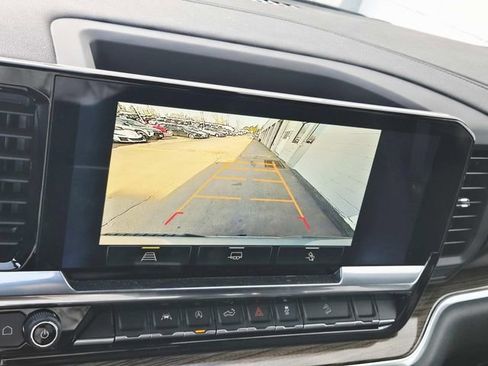 Used 2025 Chevrolet Silverado 1500 RST w/ All Star Edition Plus image 27